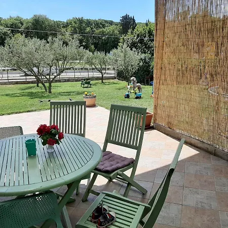 Cozy And Affordable Fran Apartment Pula
